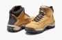 Timberland White Ledge Outdoor Boots Men "Wheat" 