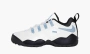 Nike Supreme X SB Air Darwin Low White 