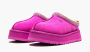 фото UGG Tazz Slipper WMNS "Mangosteen" (UGG)-1122553 MGS