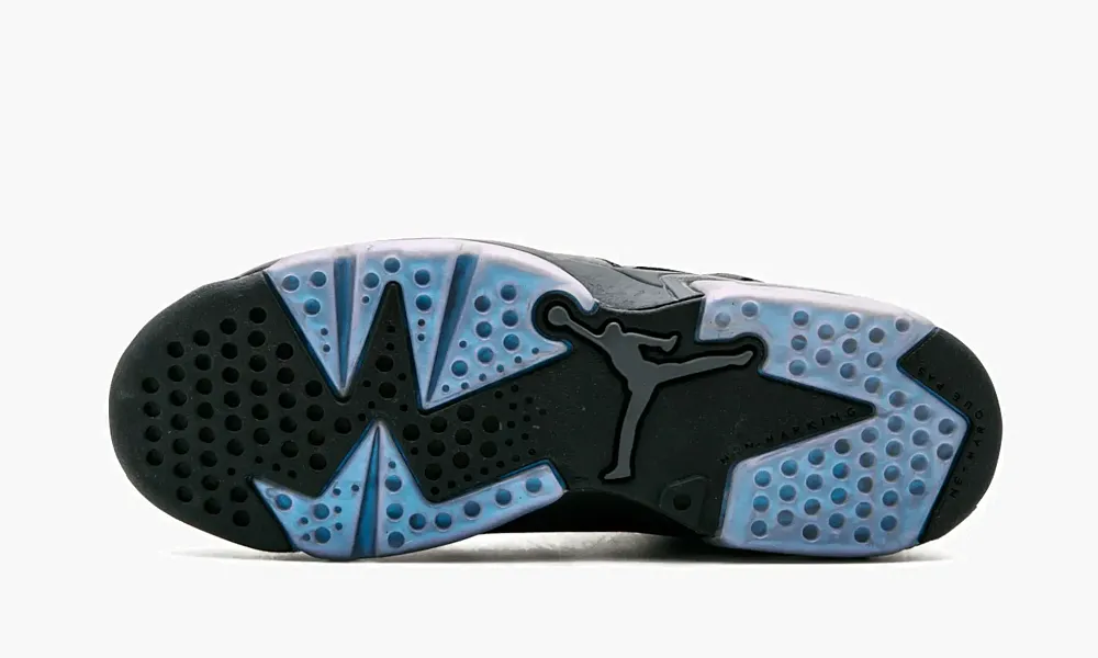 Air Jordan 6 Retro As Bg All-star - Chameleon