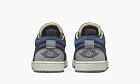 Nike Air Jordan 1 Low SE Craft Obsidian French Blue Ashen Slate White