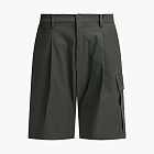 C.P. Company Metropolis Cargo Shorts Olive