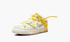 Nike Dunk Low Off-white - Lot 29