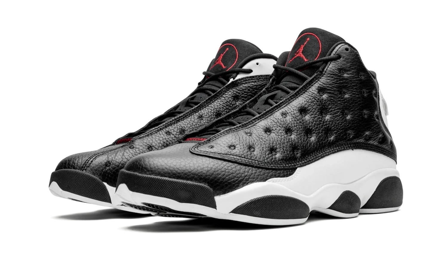 Jordan 13 Retro “reverse He Got Game” 