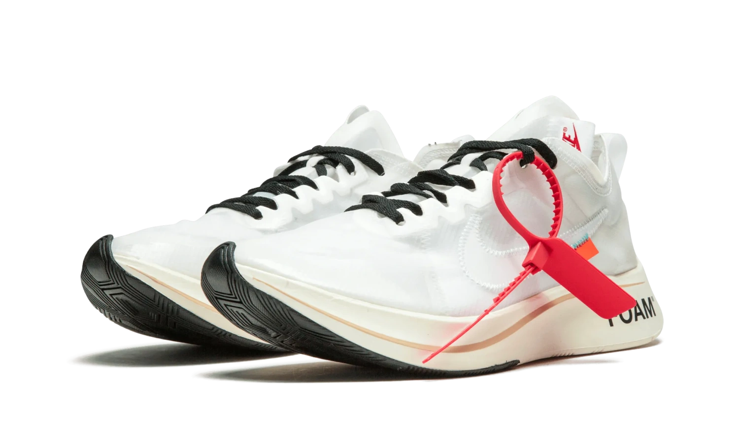 Nike The 10 : Zoom Fly Off-white 