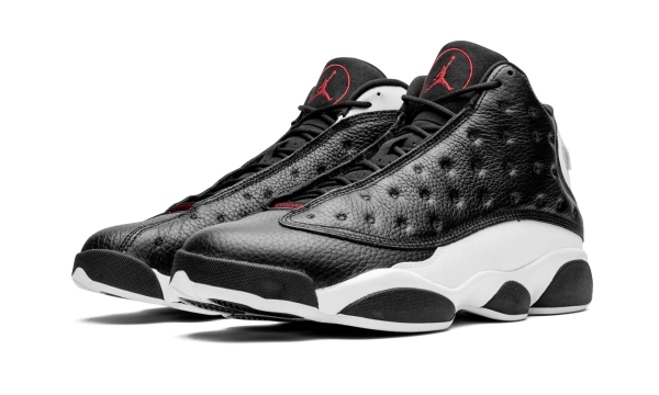 Jordan 13 Retro “reverse He Got Game”  Jordan 13 Retro “reverse He Got Game”
