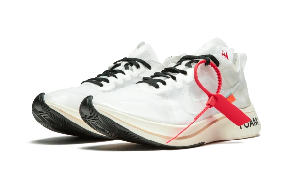 Nike The 10 : Zoom Fly Off-white 