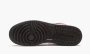 Air Jordan 1 Mid SE GS Turf Orange 