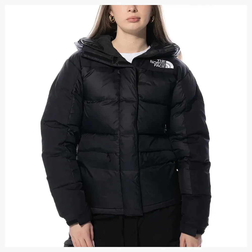 The North Face Himalayan Down Jacket WMNS Black