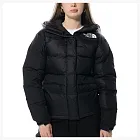 The North Face Himalayan Down Jacket WMNS Black