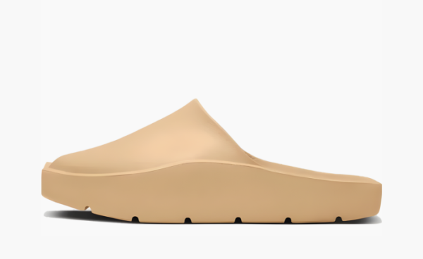 Air Jordan Hex lide Celestial Gold 