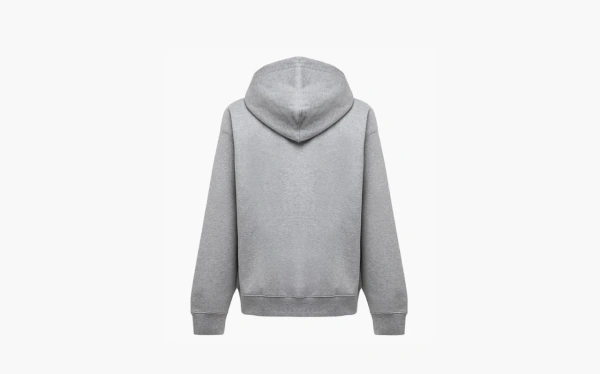 Nike Solo Swoosh Full-Zip Hoodie Grey  Nike Solo Swoosh Full-Zip Hoodie Grey
