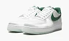 Air Force 1 LO WMNS Satin Pine Green