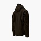 C.P. Company Pro-Tek Hooded Lens Jacket Black