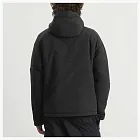 Canada Goose Alberni Reversible Fleece Bomber Black