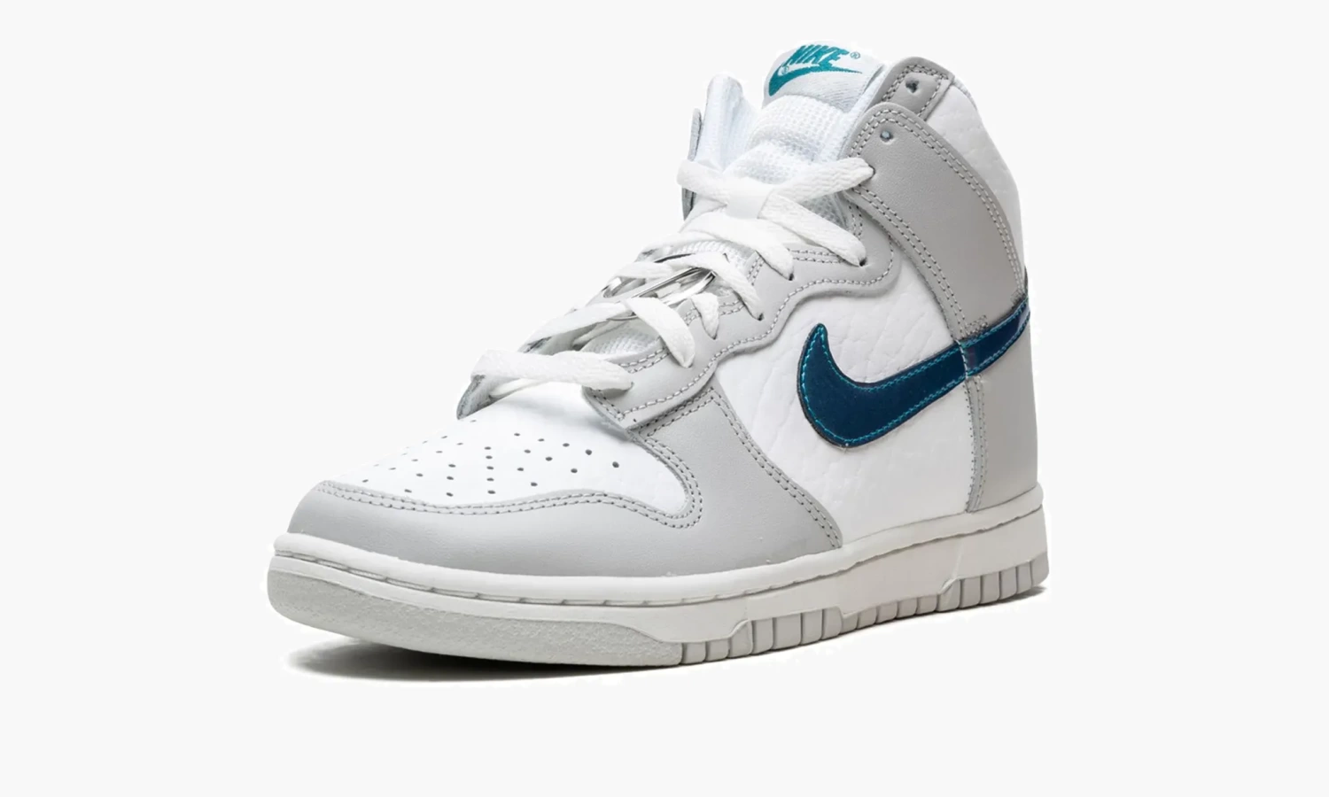 Nike Dunk High WMNS "Fls" 