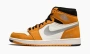Air Jordan 1 High Element Gore-tex Light Curry 