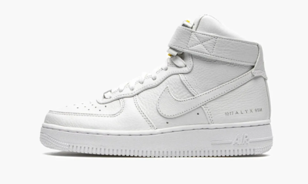 Air Force 1 HI / ALYX WHITE ALYX AF1 HI 