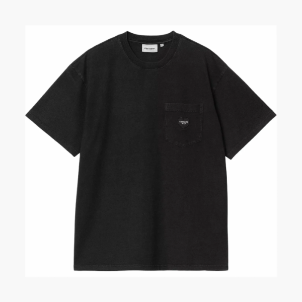 Carhartt WIP SS Pocket SS25 T 