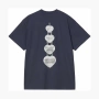 Carhartt WIP SS25 SS Hartt Chain T-Shirt T 