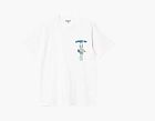 Carhartt WIP Old Friend Character T-Shirt White