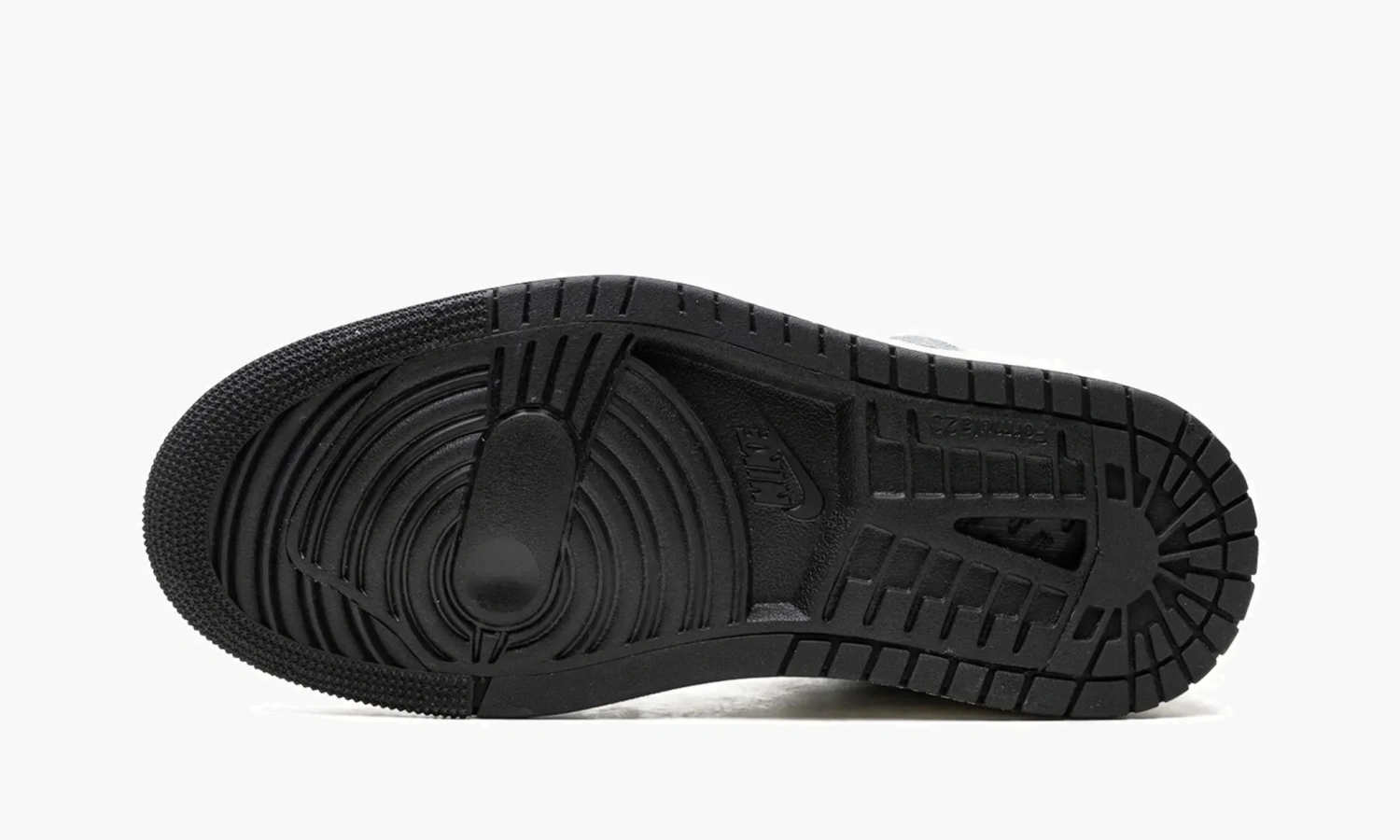 Air Jordan 1 Zoom Air CMFT 2 WMNS Metallic Silver 