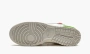 Nike Dunk Low Off-white - Lot 23 