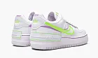 Nike Air Force 1 Low Shadow WMNS Electric Green