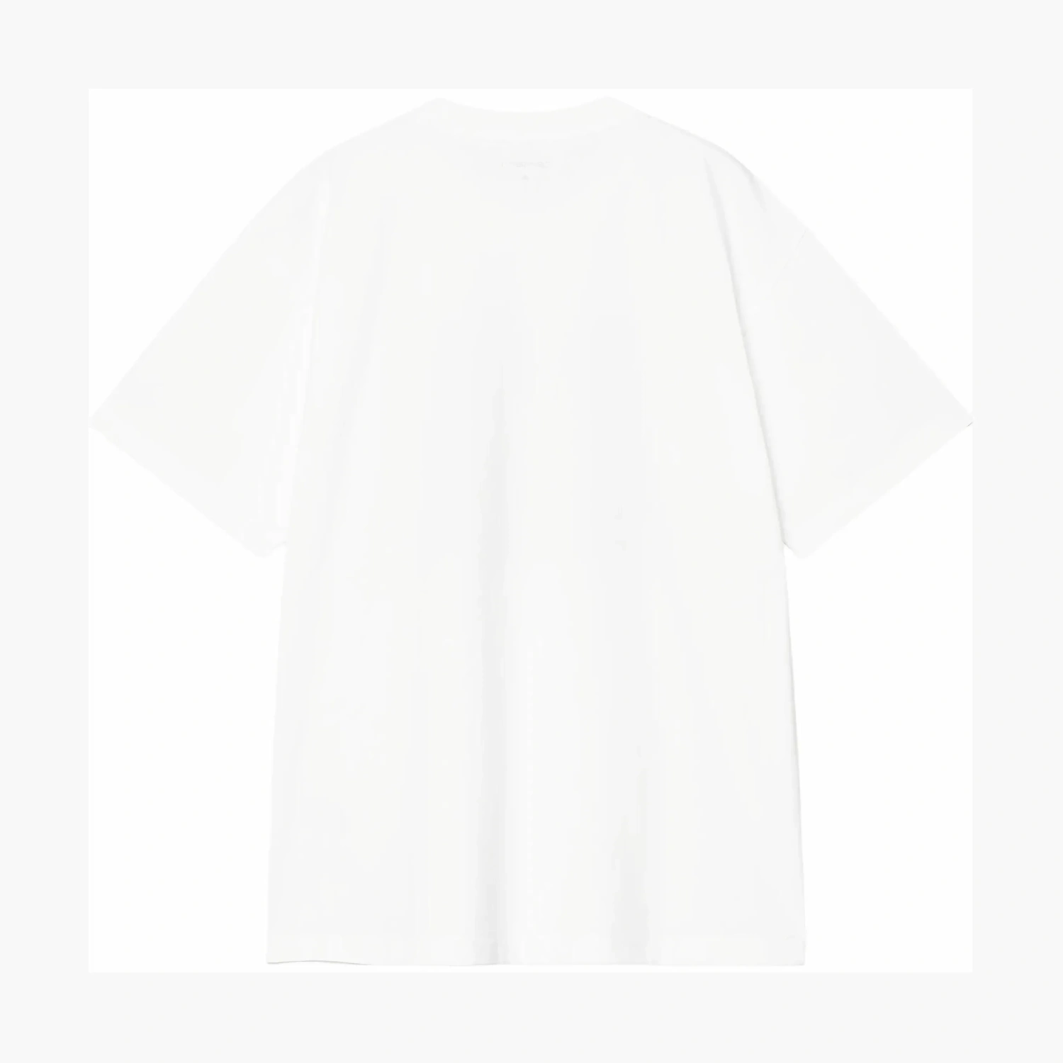 Carhartt WIP SS25 SS Valley T-Shirt T 