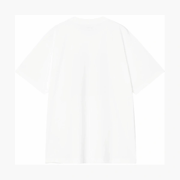 Carhartt WIP SS25 SS Valley T-Shirt T 