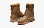 Timberland 6 Inch Jacksons Landing Moc Toe Boot "Brown" 