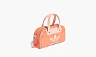 adidas Bowling Bag Orange