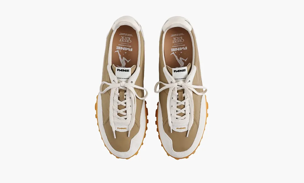 Pane Crest Kick Talus