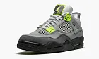 Air Jordan 4 SE Neon