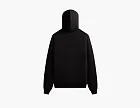 Kith x The Sopranos Arched Character Nelson Hoodie Black