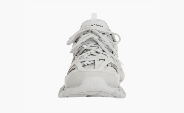 Balenciaga Track Sneaker Medium Grey 