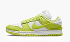 Nike Dunk Low Twist Light Lemon Twist