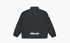 Nike Air White Men's Sun Protection Clothing Black