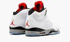 Air Jordan 5 Retro Cement