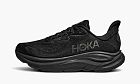 Hoka Clifton 10 Black