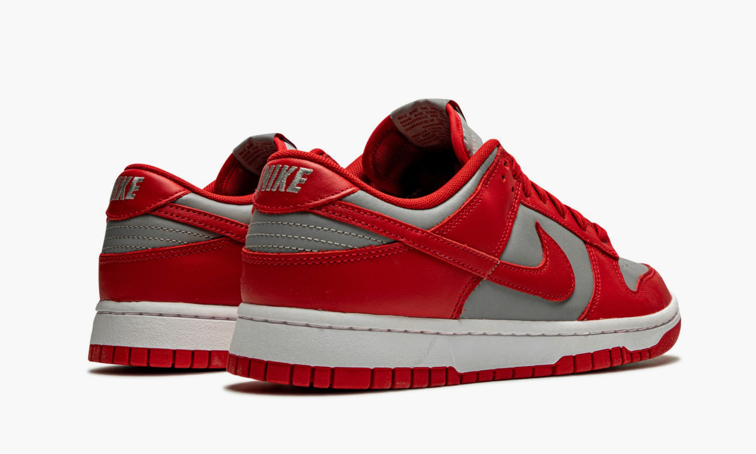 Nike Dunk Low "Unlv" 