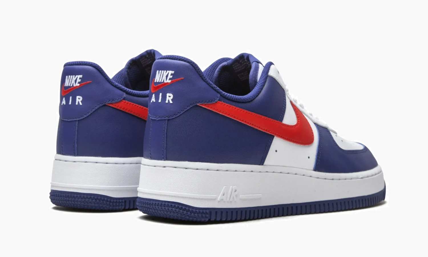 Air Force 1 '07 "USA" 