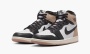 фото Air Jordan 1 High WMNS "Latte" (Air Jordan 1 High)-FD2596-021