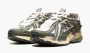 New Balance 1906A Olive Juice Sea Salt 