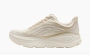 Hoka Bondi 9 Oatmeal 