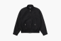 Stussy Surf Team Harrington Jacket "Black" 