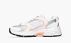 New Balance 530 Munsell White Ginger Pink