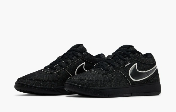 Nike Book 1 Black Label Pack 