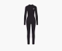 The North Face x Skims Refina Bodysuit Onyx 