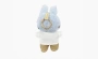 Pop Mart Hang Tag Box London Morning Mist (Sea Salt Coconut) 